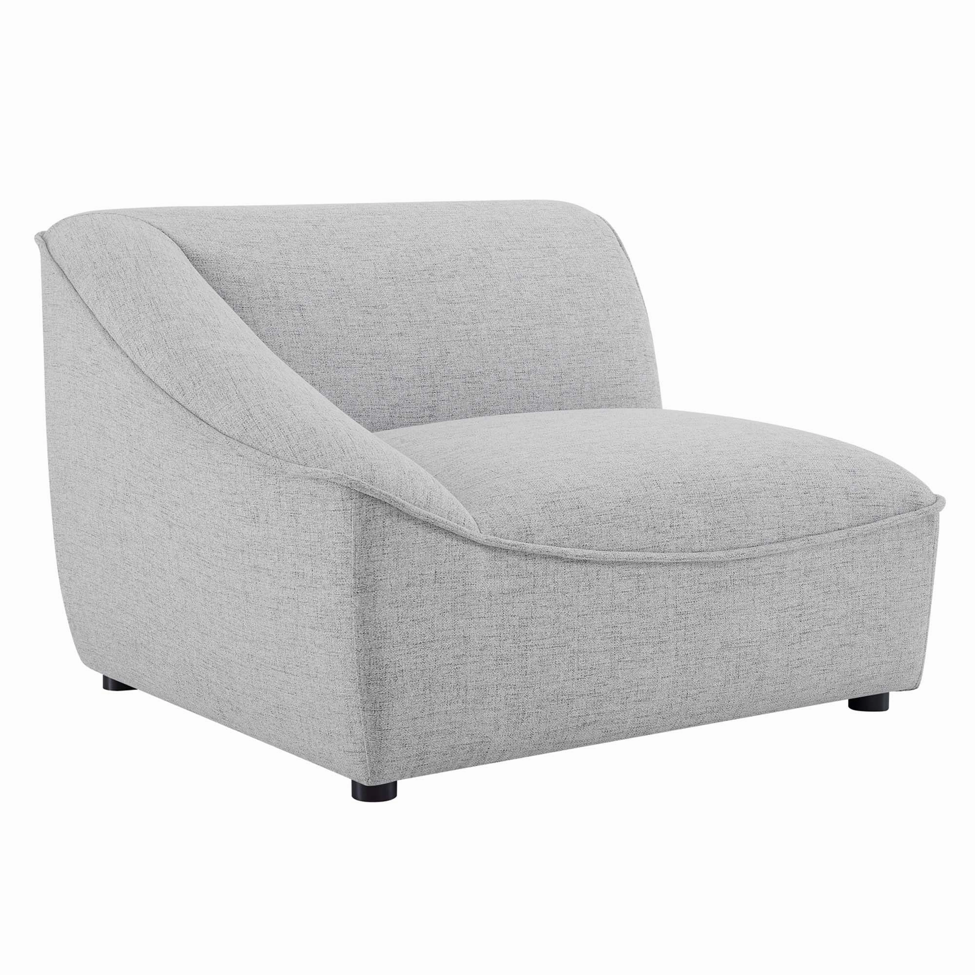 Comprise 2-Piece Loveseat by Modway