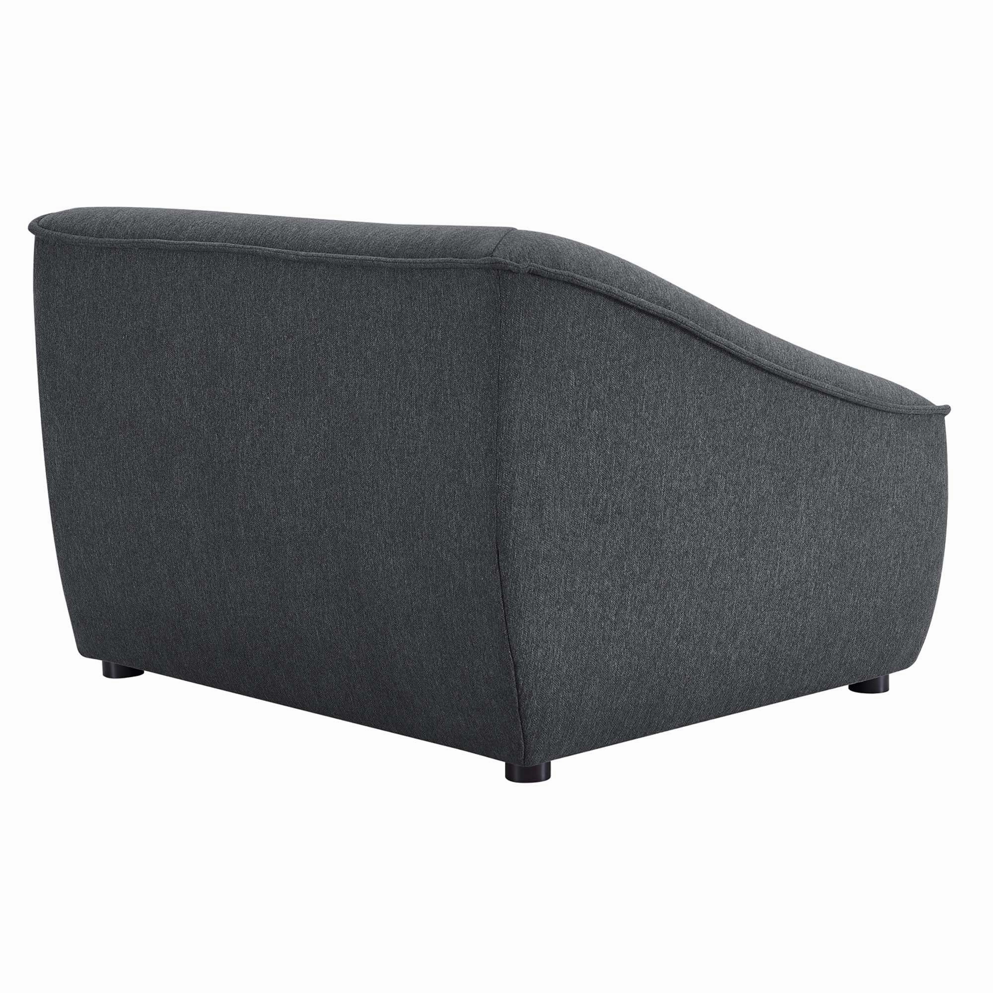 Comprise 2-Piece Loveseat by Modway