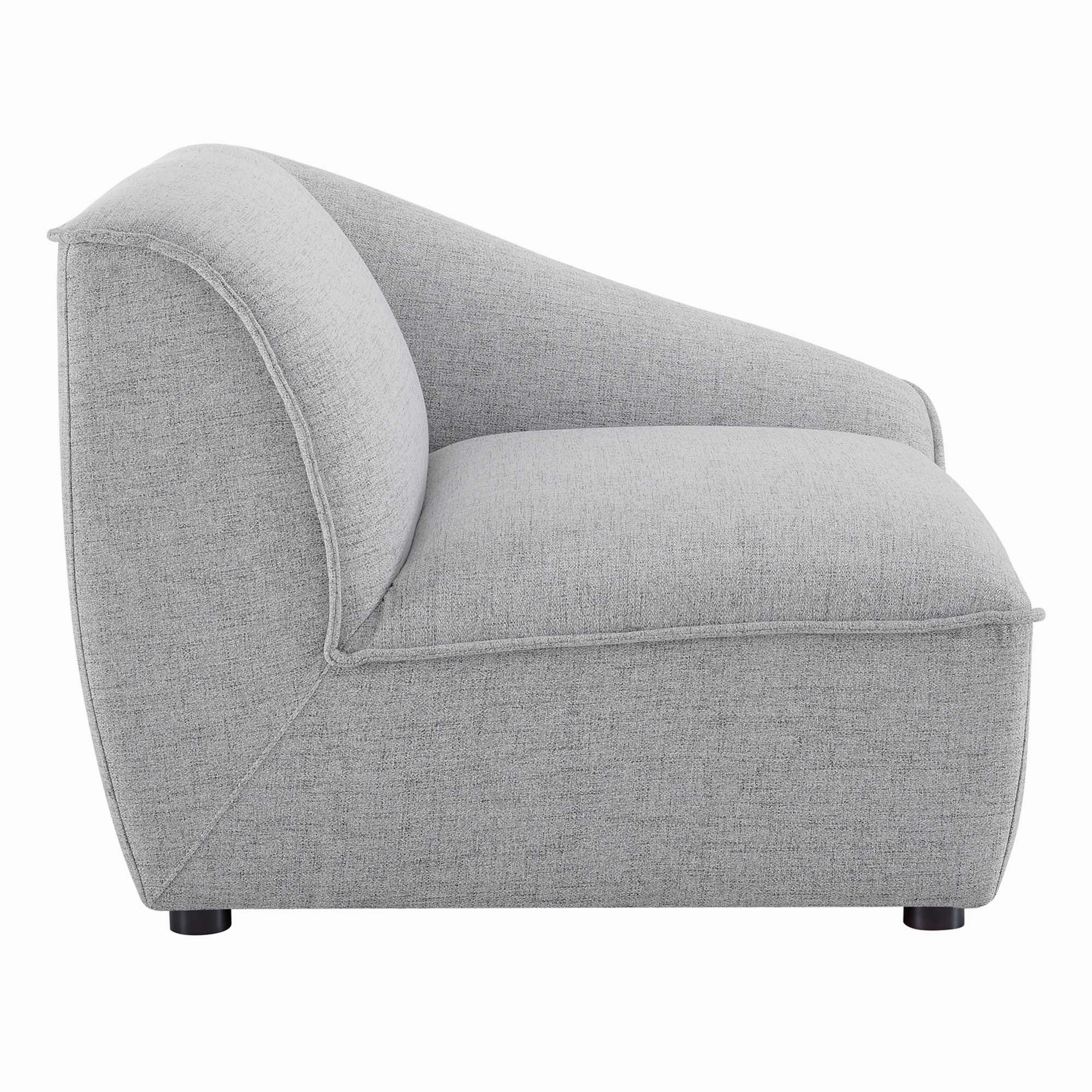 Comprise 2-Piece Loveseat by Modway