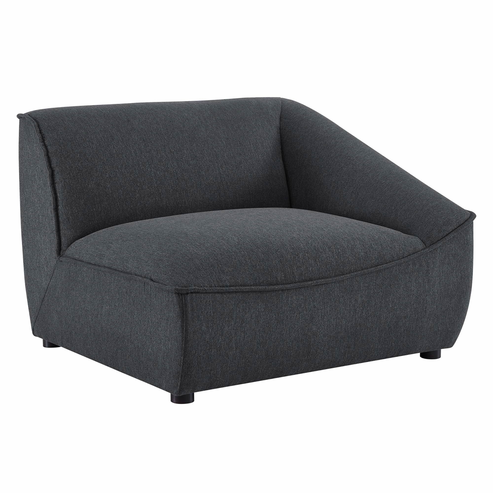 Comprise 2-Piece Loveseat by Modway