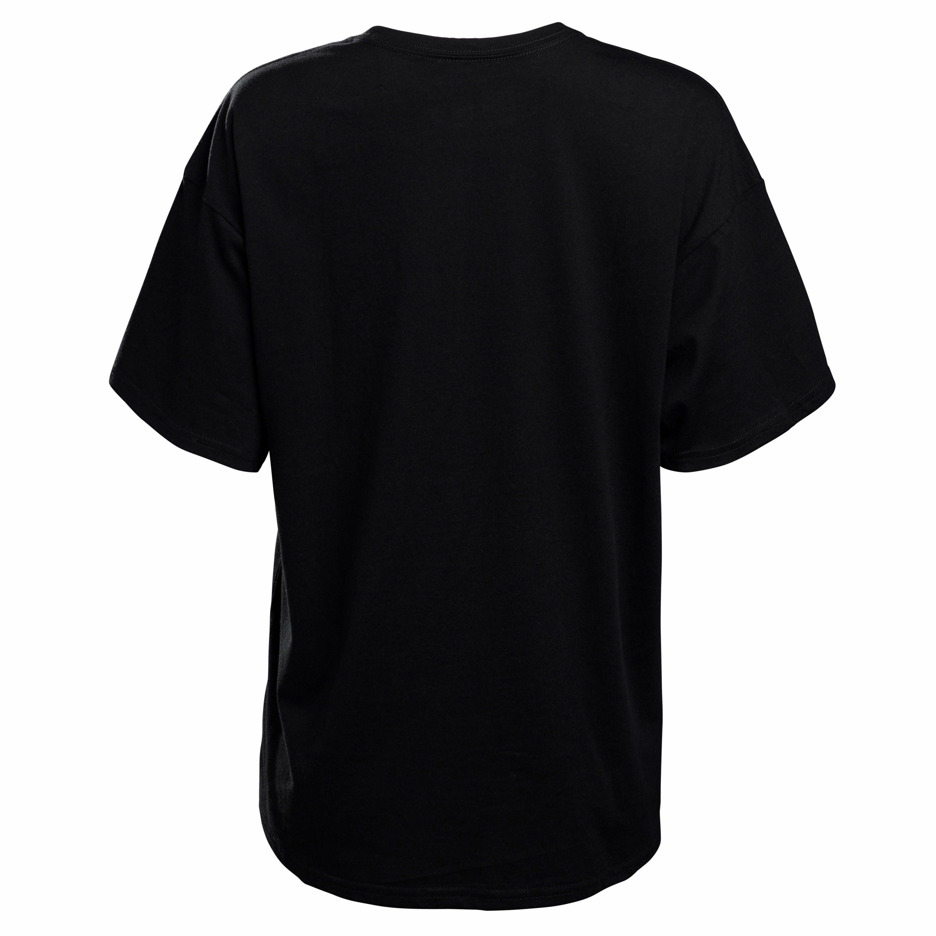 Court Culture Afterburn Oversized Unisex Tee
