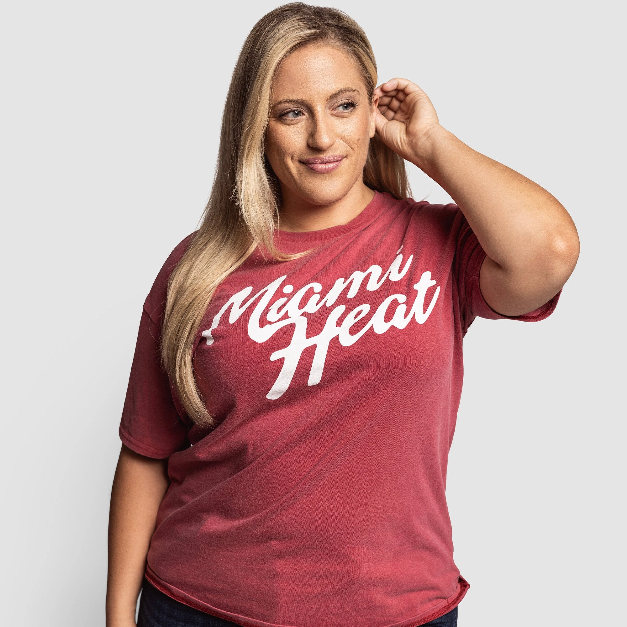 Court Culture Burnie's Donut Shop Oversized Unisex Tee