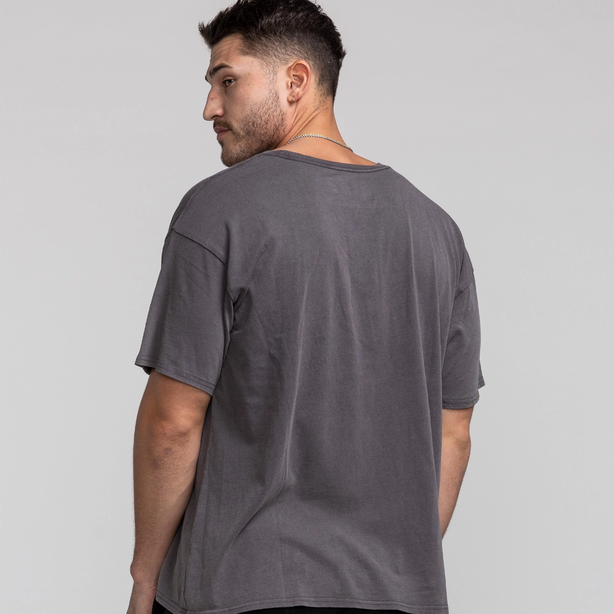 Court Culture Miami Oversized Unisex Tee