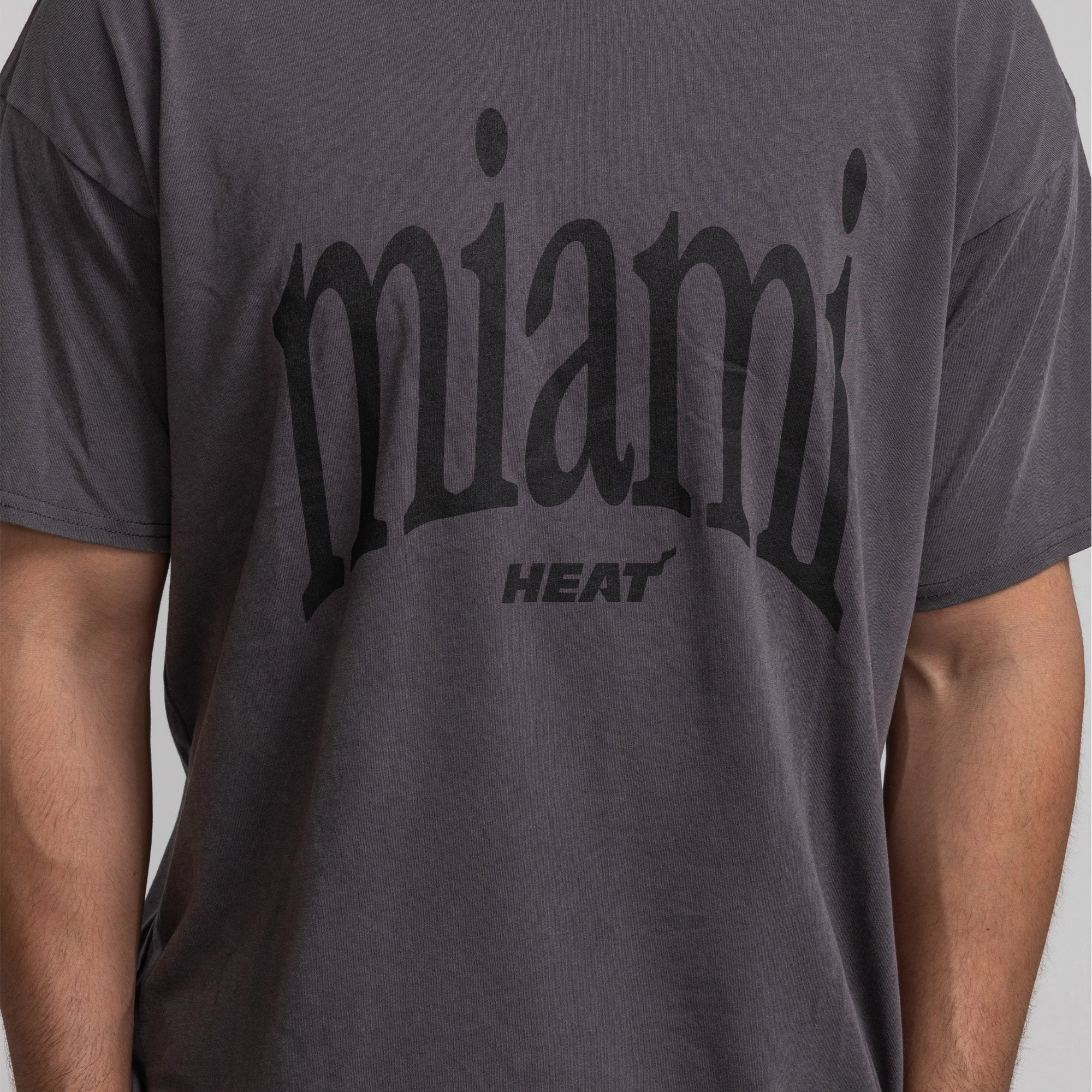 Court Culture Miami Oversized Unisex Tee