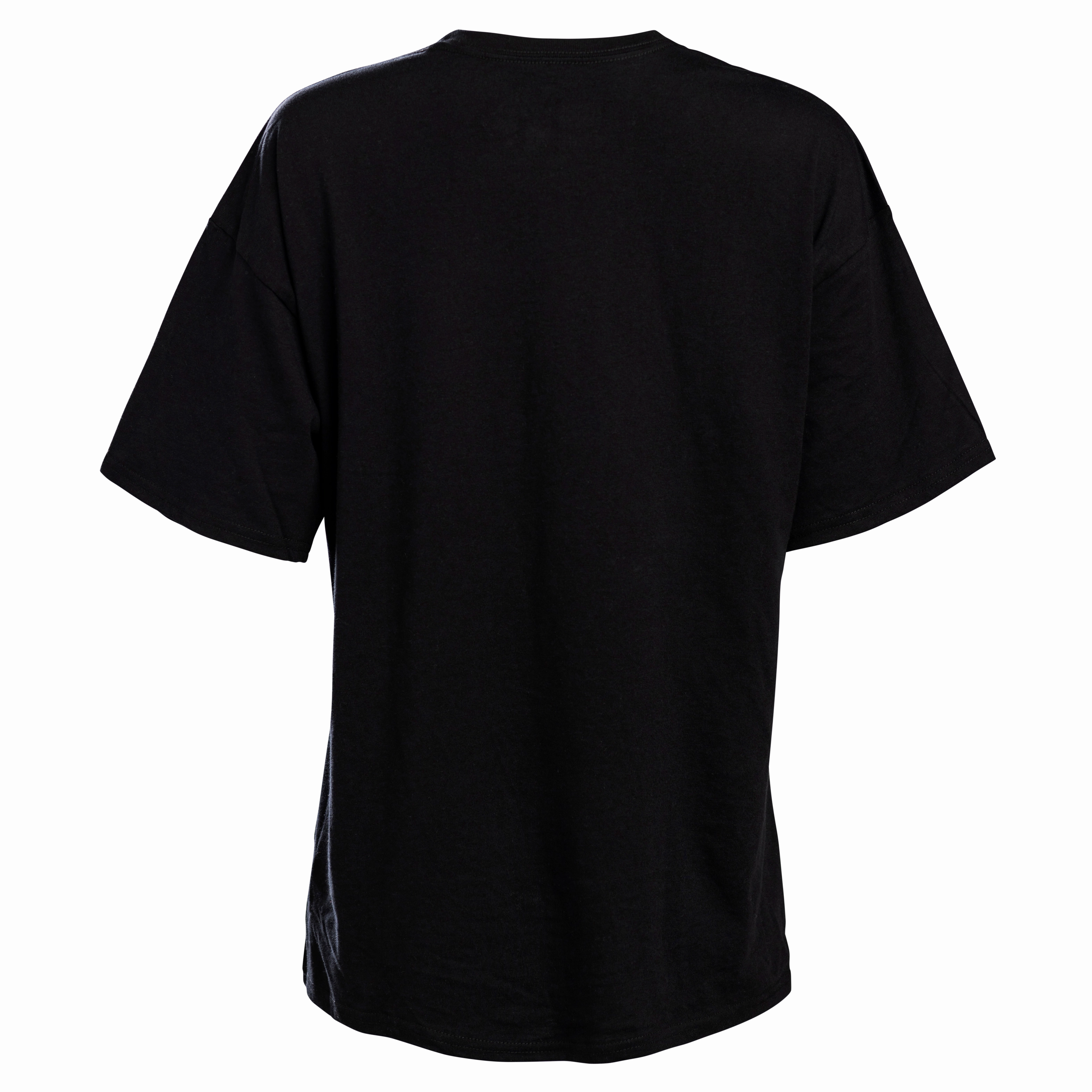 Court Culture Retro HEAT Oversized Unisex Tee