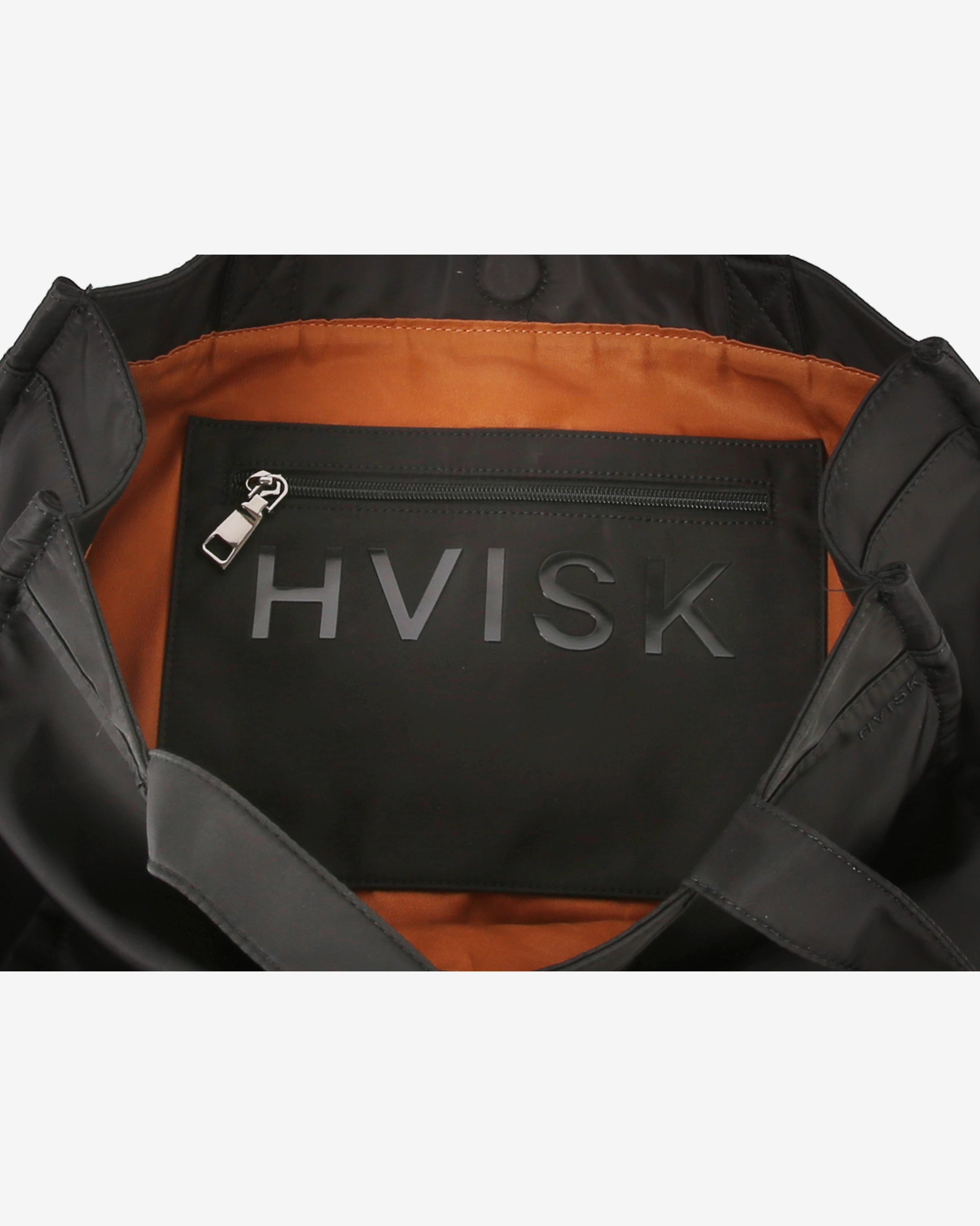 CRUISE MATTE TWILL - Black