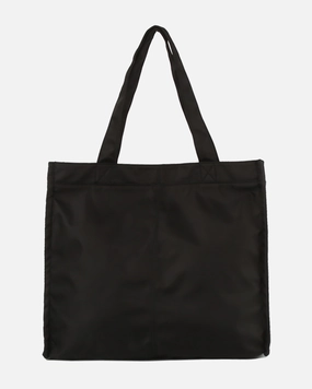 CRUISE MATTE TWILL - Black