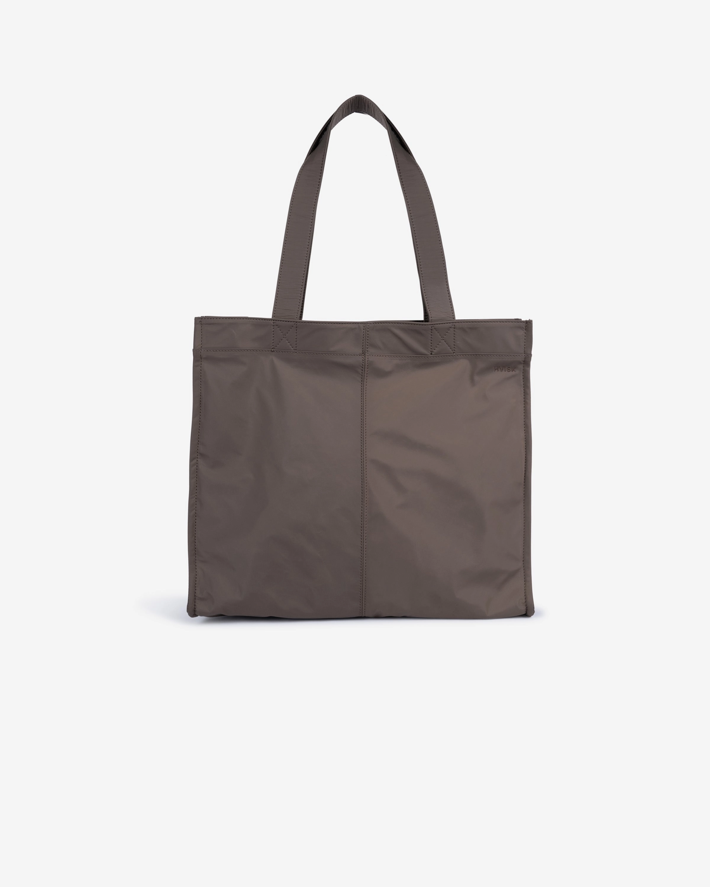 CRUISE MATTE TWILL - Cedar Brown