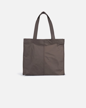 CRUISE MATTE TWILL - Cedar Brown