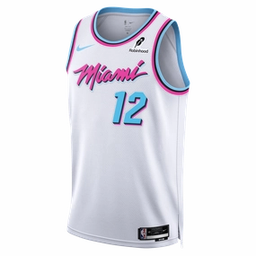 Dru Smith Nike Original Vice Youth Swingman Jersey
