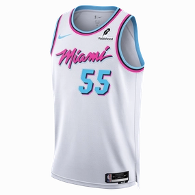 Duncan Robinson Nike Original Vice Youth Swingman Jersey