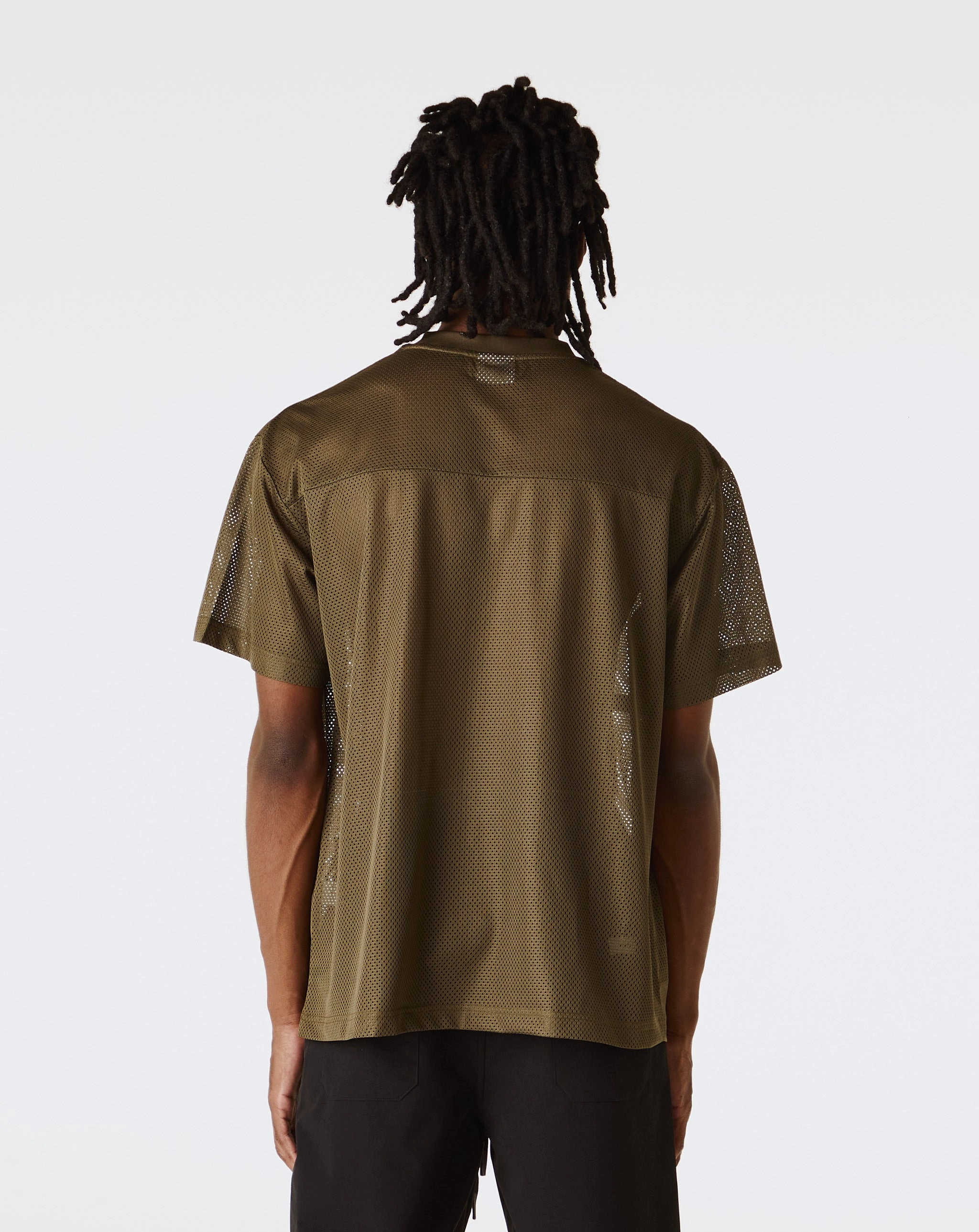 Ebens Mesh T-Shirt