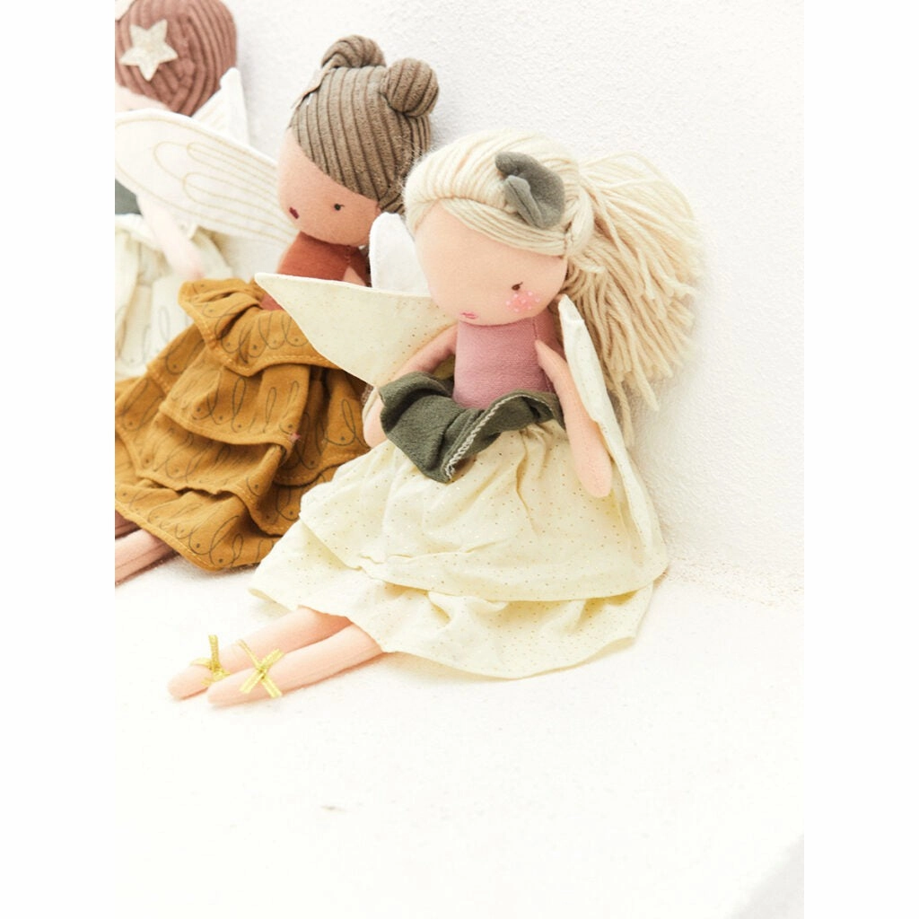 Fairy Dolores - 35cm