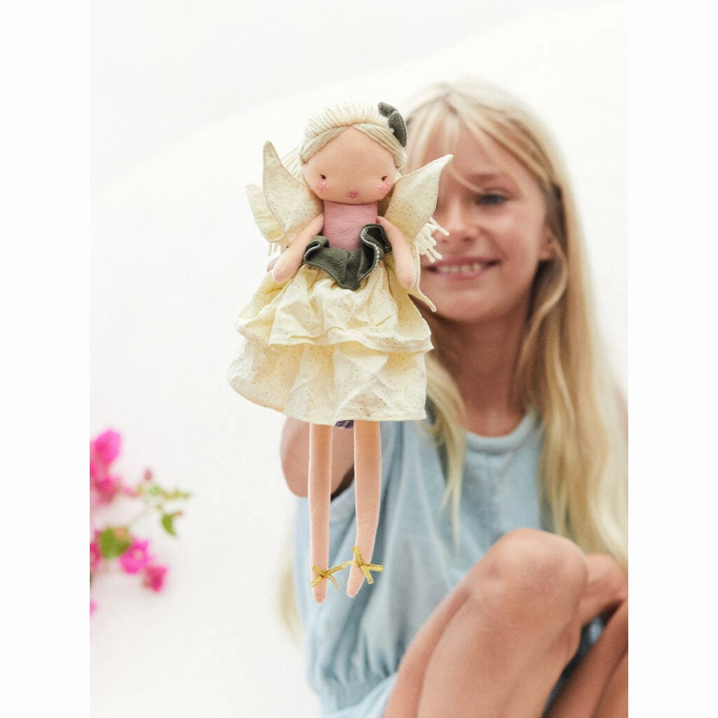 Fairy Dolores - 35cm