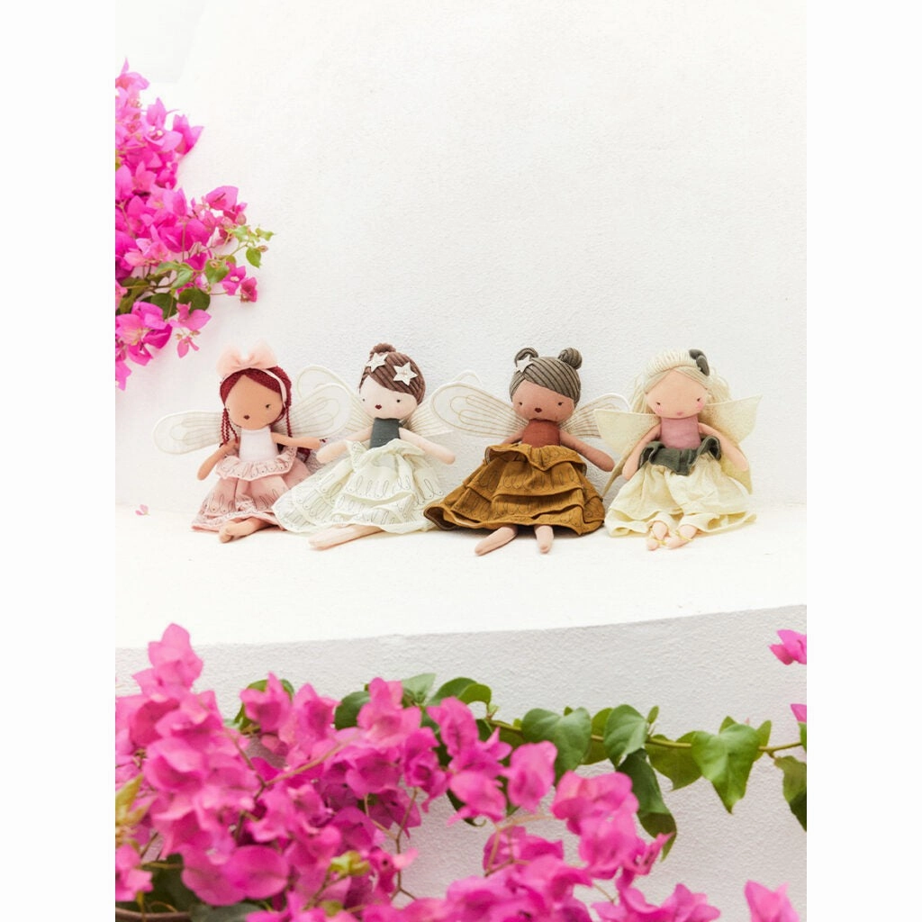 Fairy Dolores - 35cm