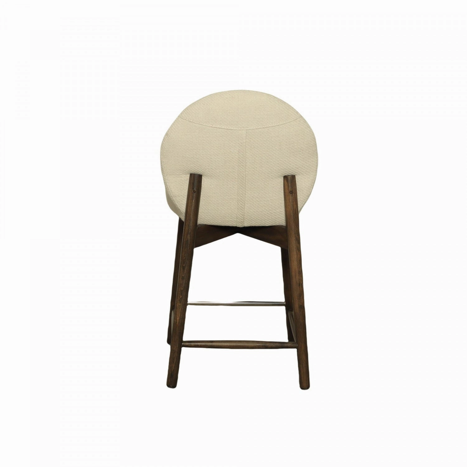 Falken Counter Stool - Cream