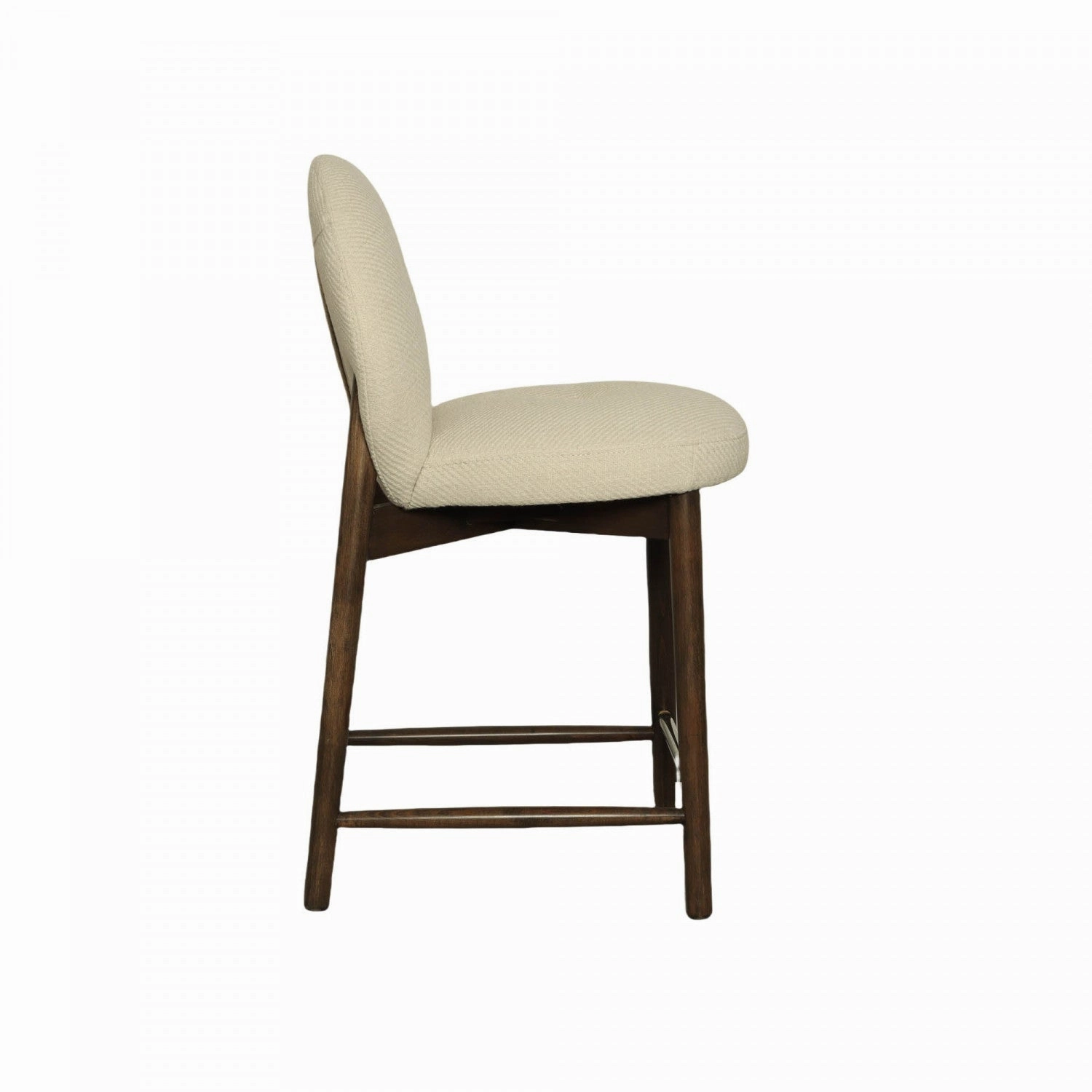 Falken Counter Stool - Cream