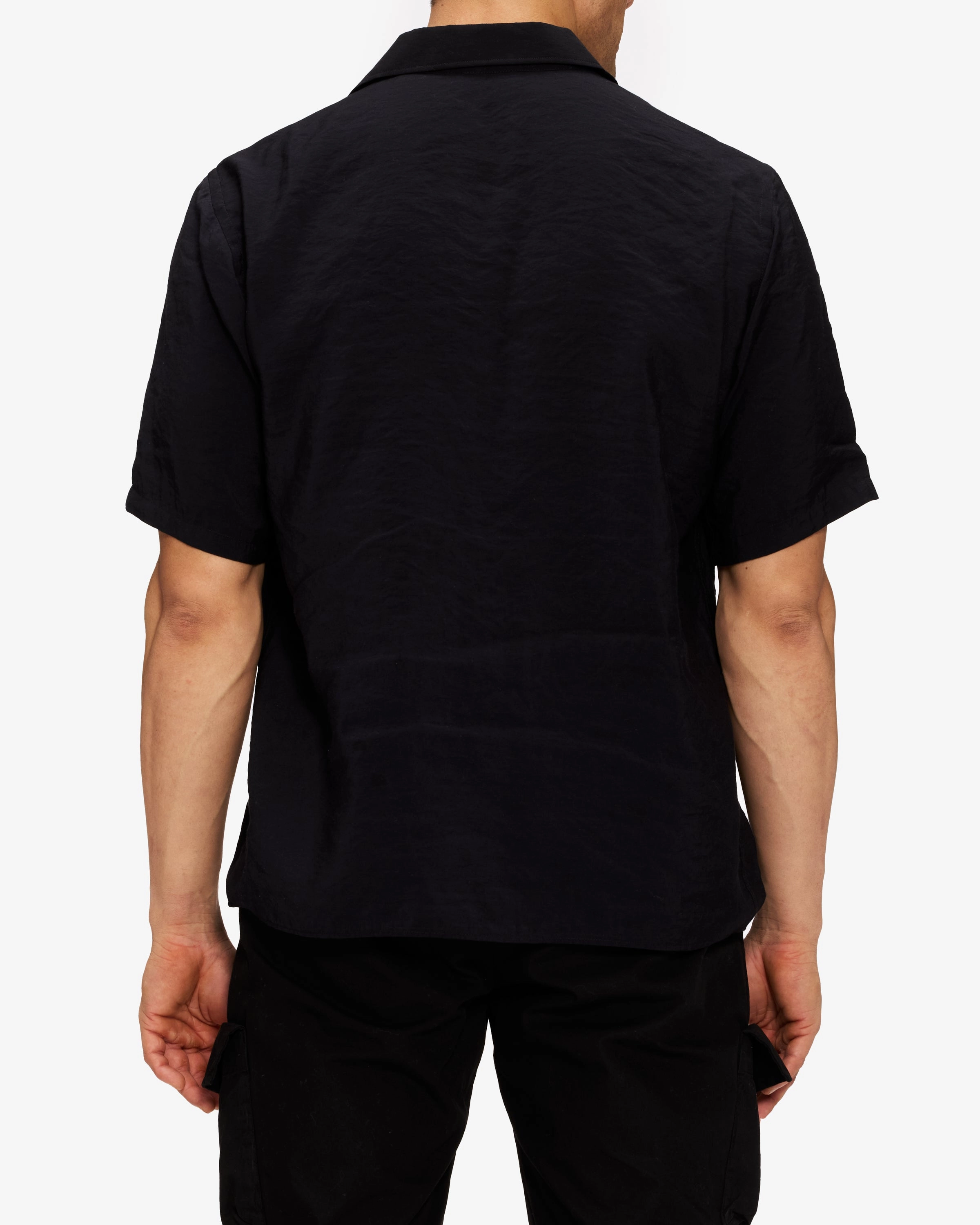 Family First Cupro Shirt