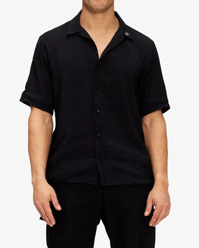 Family First Cupro Shirt