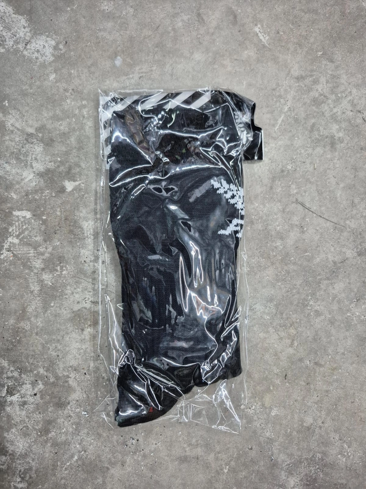 FBT Long Socks