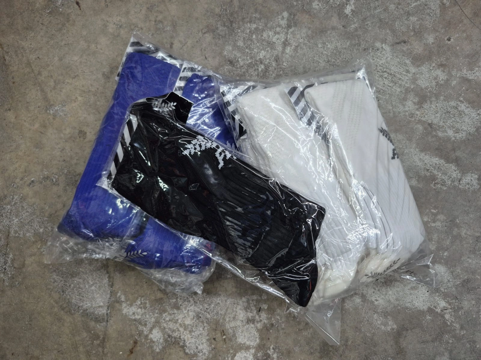 FBT Long Socks
