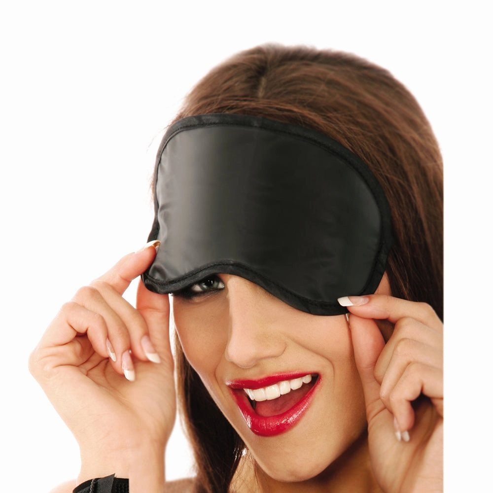 Fetish Fantasy Series Lover's Fantasy BDSM Beginners Kit