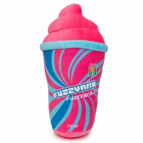Fuzzyard Slushie Dog Toy