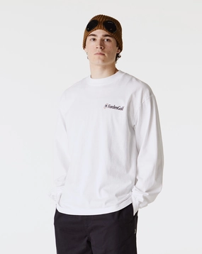 Golf Swing Long Sleeve T-Shirt
