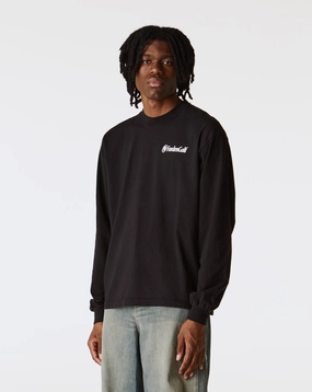 Golf Swing Long Sleeve T-Shirt
