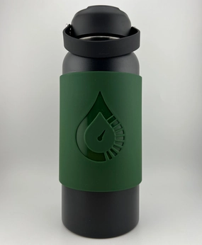 Green Magnetic Sleeve