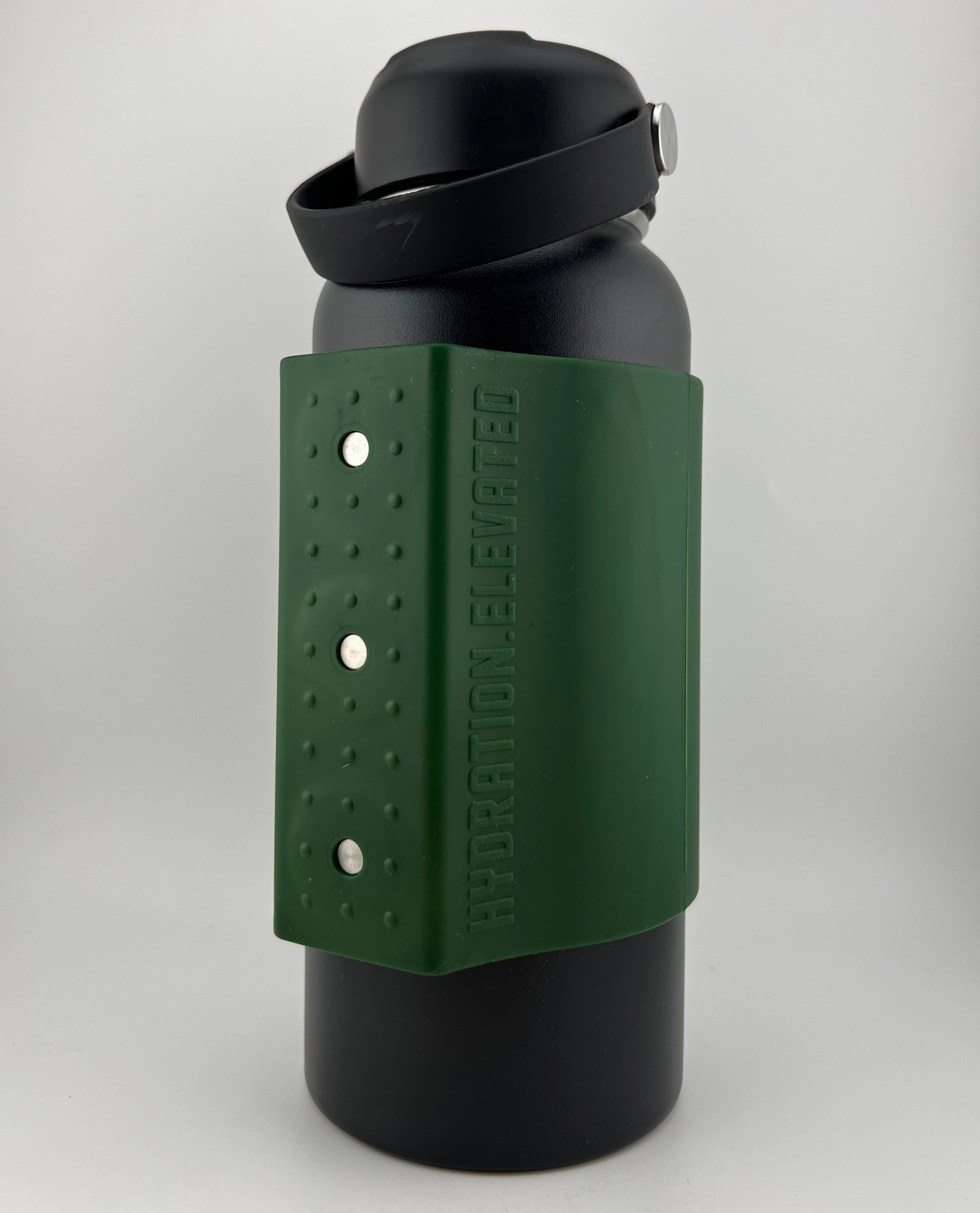 Green Magnetic Sleeve