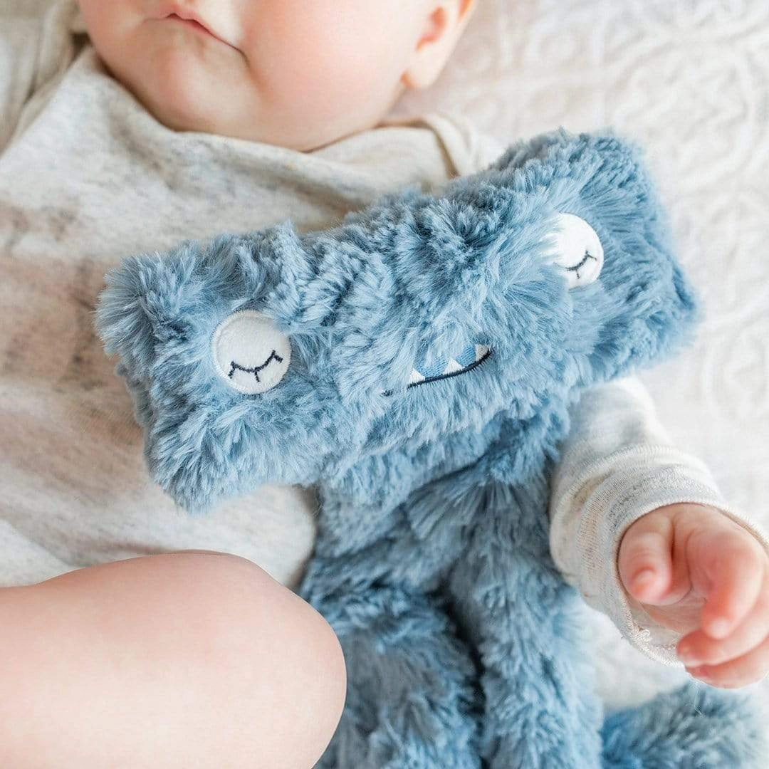 Hammerhead Snuggler - Pacific / Blue