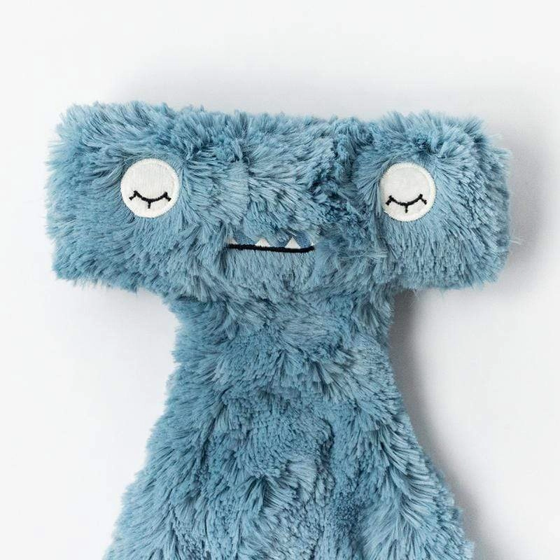 Hammerhead Snuggler - Pacific / Blue
