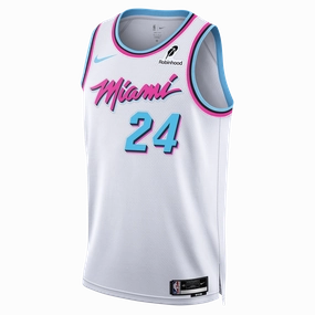 Haywood Highsmith Nike Original Vice Swingman Jersey