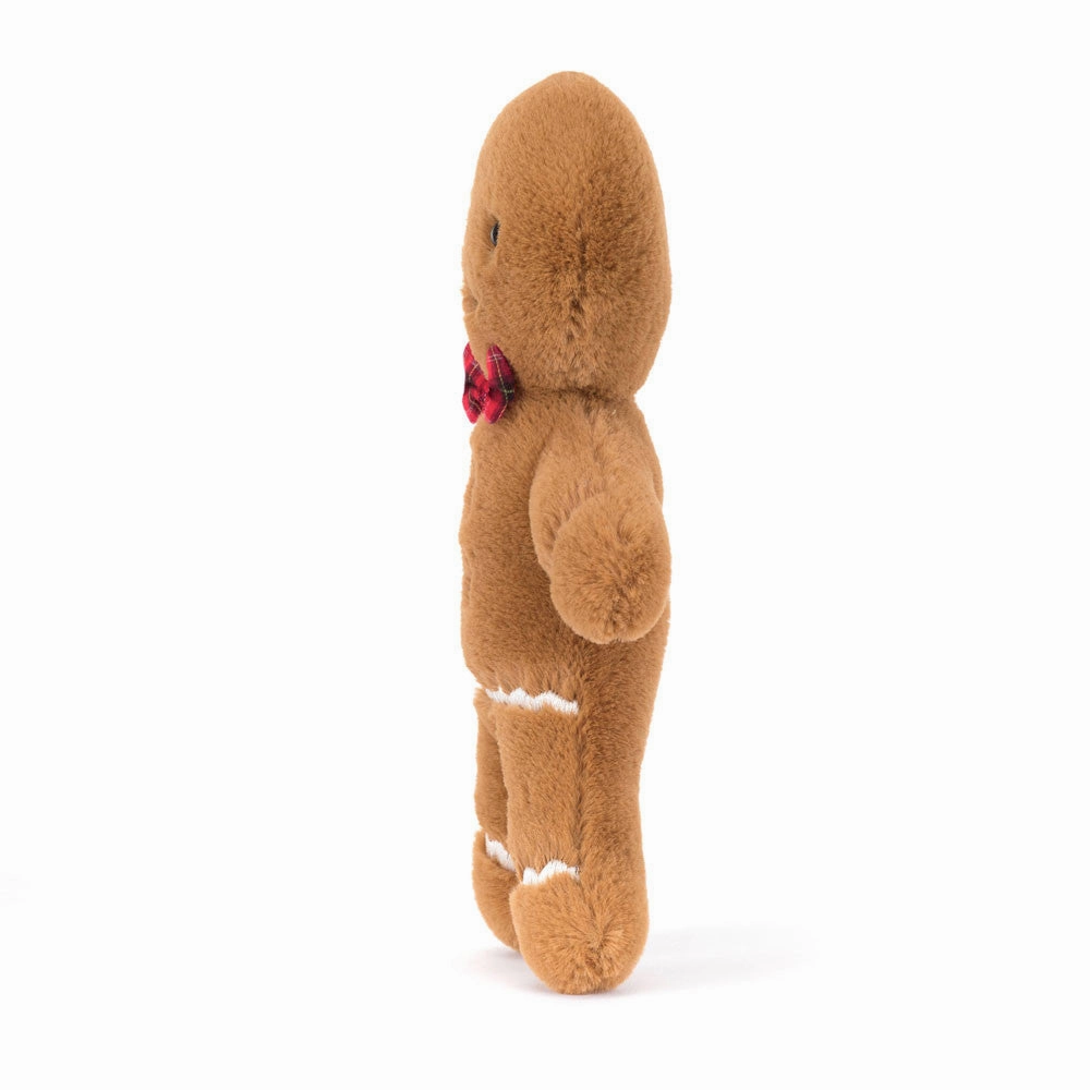 Jolly Gingerbread Fred - Original