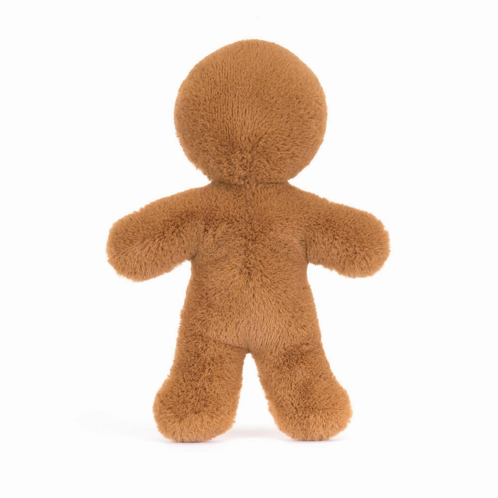 Jolly Gingerbread Fred - Original
