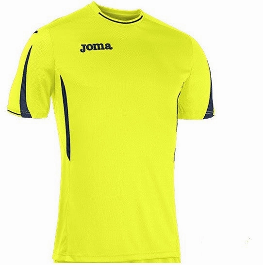 Joma-Roma Jersey Set -