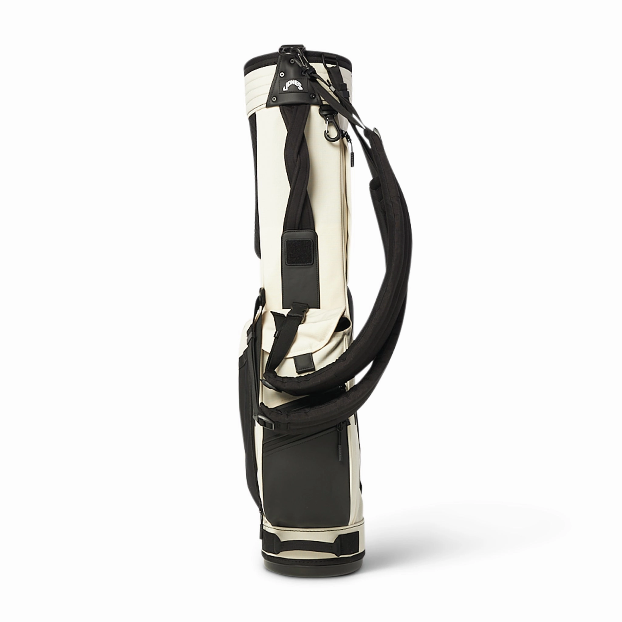 Jones Sports Co. Rover Carry Bag - Le Creme