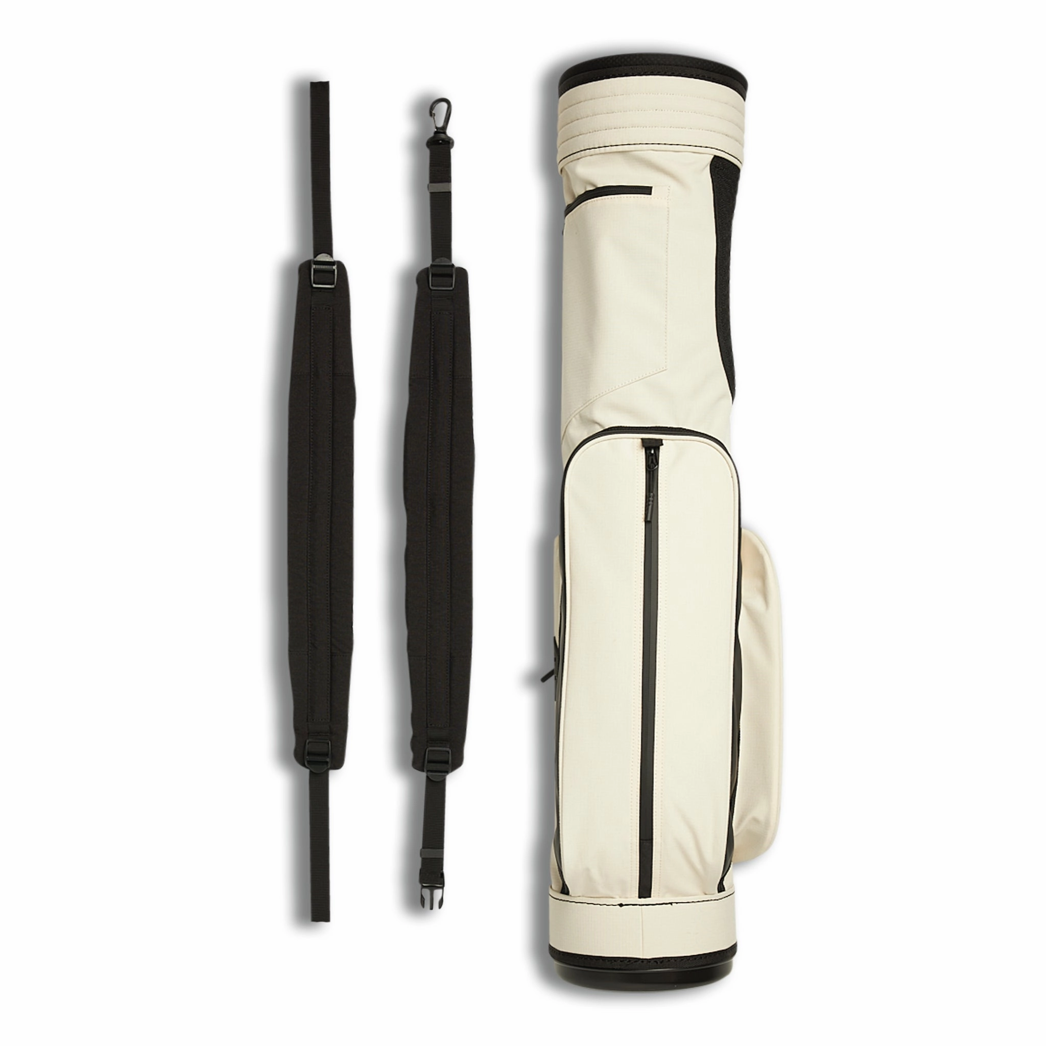 Jones Sports Co. Rover Carry Bag - Le Creme