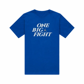 Jordan Dry Ateneo de Manila University Blue Eagles Tee