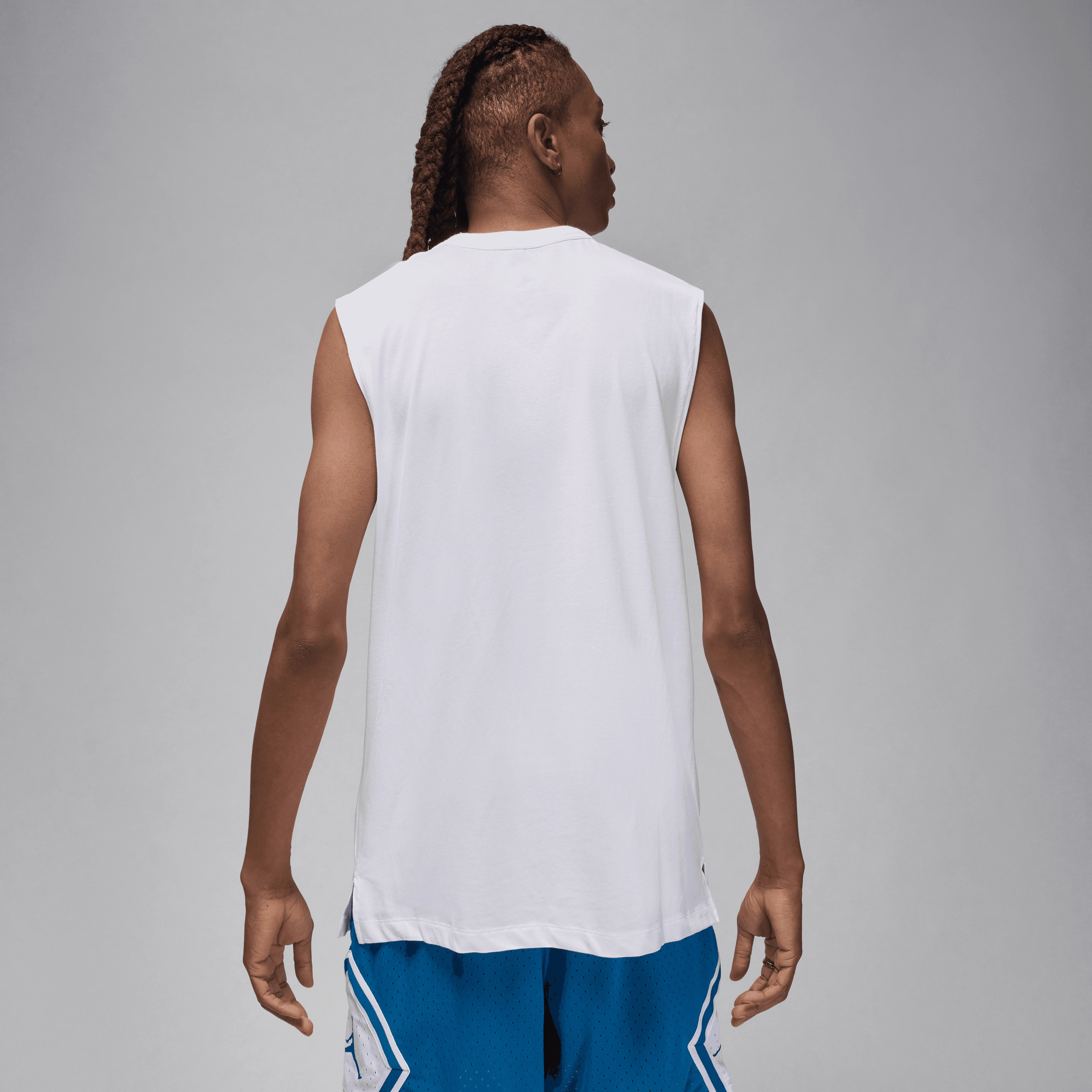 Jordan Sport Men's Dri-FIT Sleeveless Top