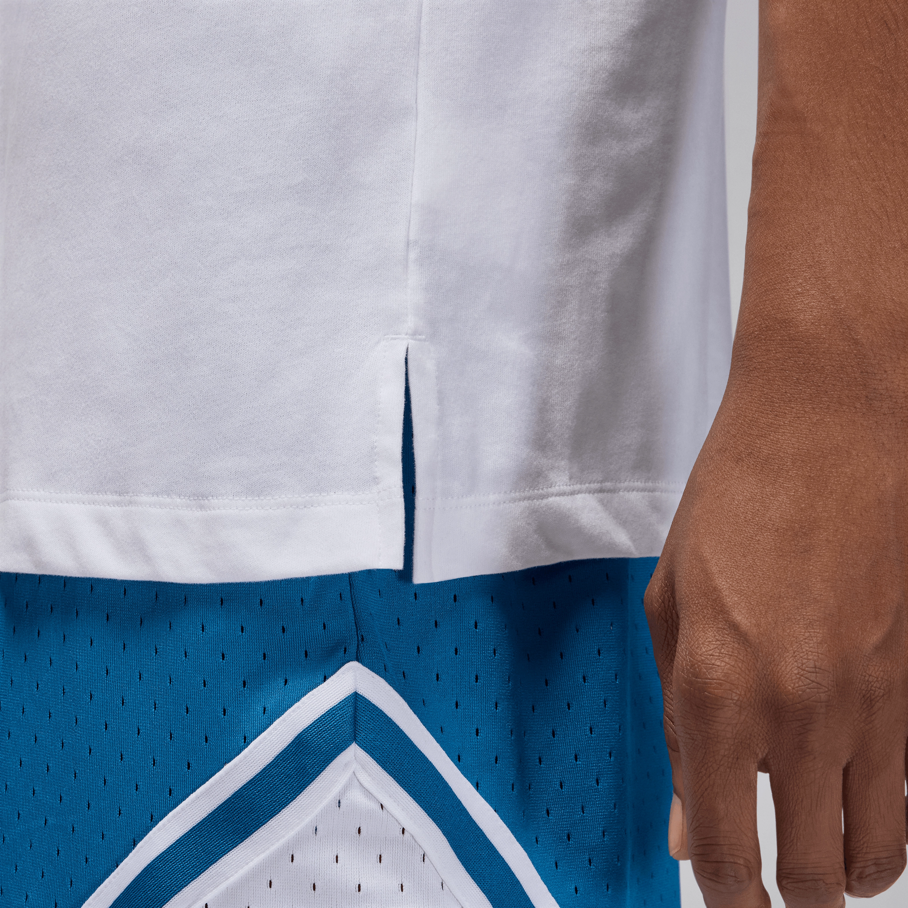 Jordan Sport Men's Dri-FIT Sleeveless Top