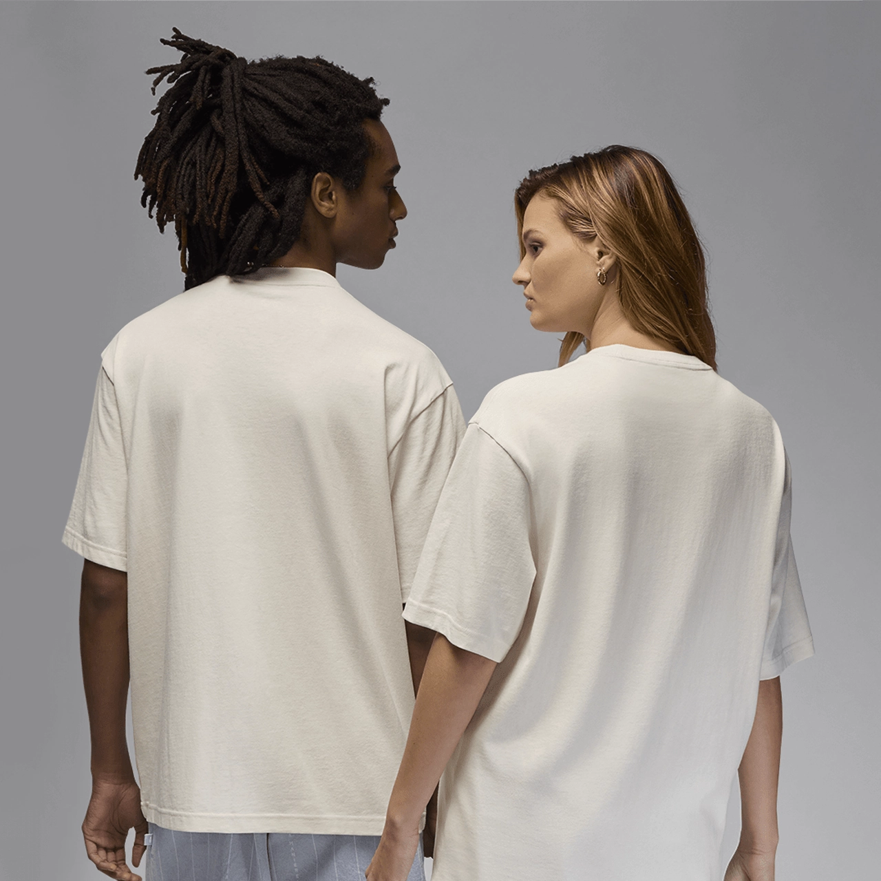 Jordan x A Ma Maniére Men's T-Shirt