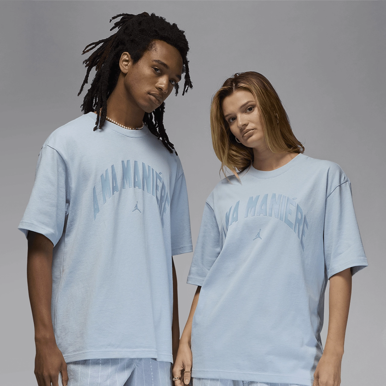 Jordan x A Ma Maniére Men's T-Shirt