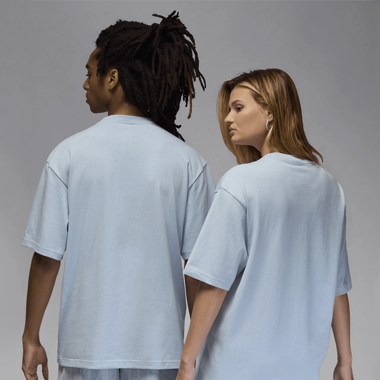 Jordan x A Ma Maniére Men's T-Shirt