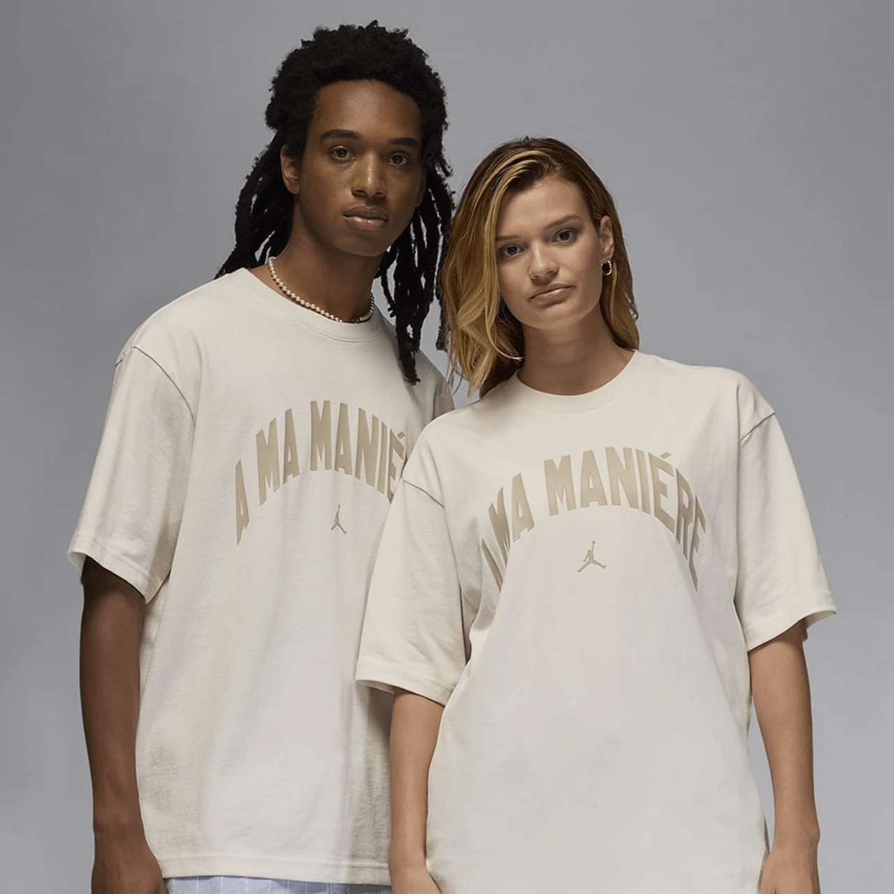 Jordan x A Ma Maniére Men's T-Shirt