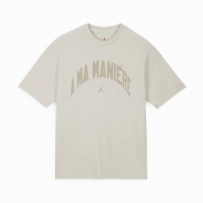 Jordan x A Ma Maniére Men's T-Shirt