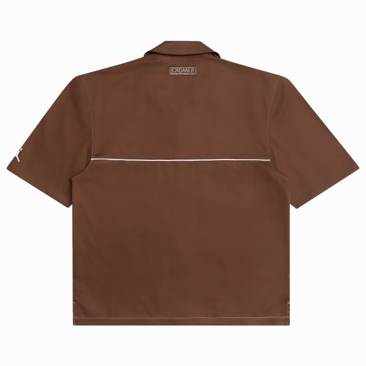 Jordan x SoleFly Men's Barista Shirt