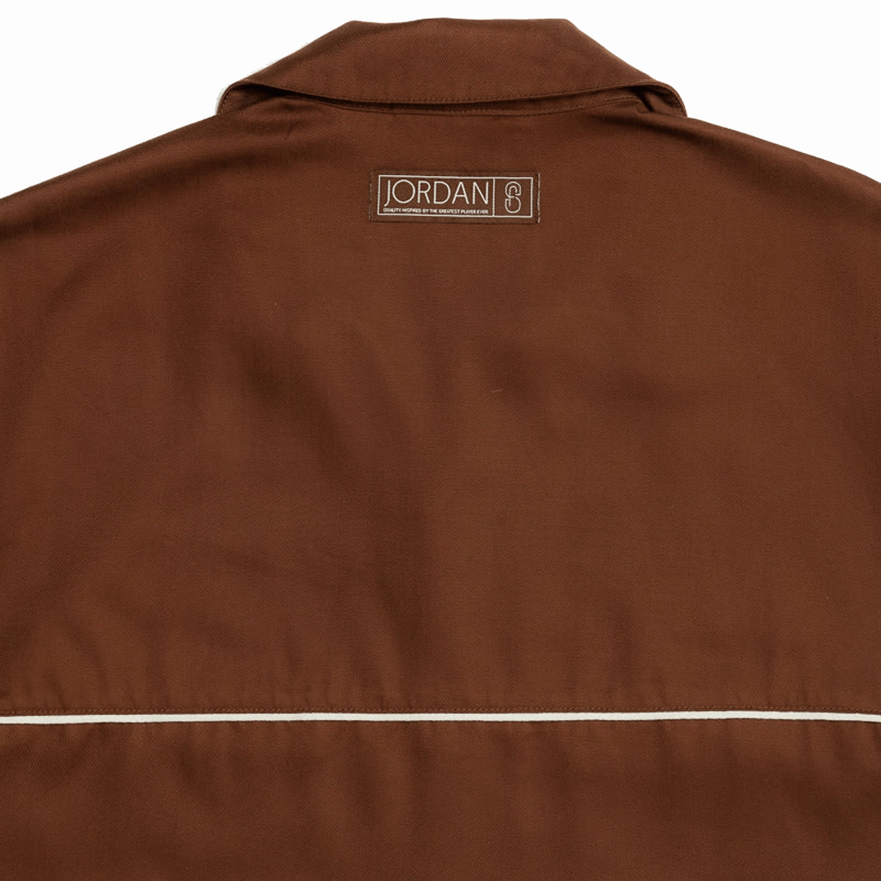 Jordan x SoleFly Men's Barista Shirt