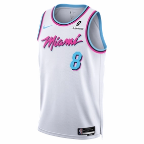 Josh Christopher Nike Original Vice Swingman Jersey